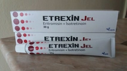 Etrexin Gel क्या है? Etrexin Gel का उपयोग कैसे करें? कितना है Etrexin Gel?