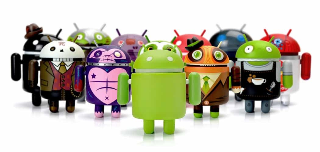 पाँच भयानक छिपे हुए Android सुविधाएँ जिनका आप उपयोग नहीं कर रहे हैं