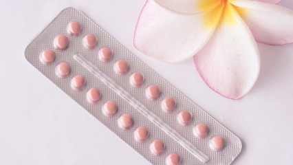 सर्वोत्तम रोकथाम विधि: गर्भनिरोधक गोली क्या है, इसका उपयोग कैसे किया जाता है?