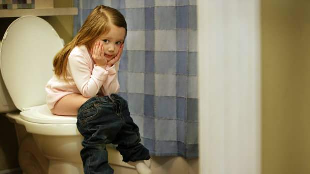 बच्चों को शौचालय प्रशिक्षण कैसे दिया जाता है?