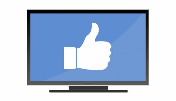 फेसबुक टेलीविजन की चाल बना देगा।
