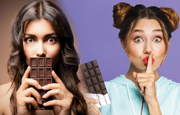 7 दिनों में 7 पाउंड! क्या चॉकलेट से वजन बढ़ता है? डार्क चॉकलेट के फायदे मंद ...
