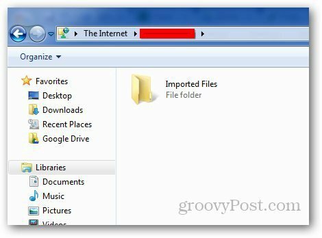 फ़ाइलें स्थानांतरित करें ios 1