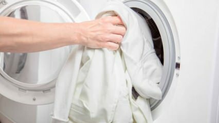 कपड़े धोने को कैसे प्रक्षालित किया जाता है? कपड़े धोने को बर्फ की तरह बनाने के दिलचस्प तरीके