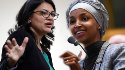 अमेरिकी चुनाव में जीत 'मुस्लिम महिला'