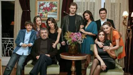 श्रृंखला Aşk-ı मेमू और डॉकटोरल को फिर से प्रकाशित करने का निर्णय लिया गया