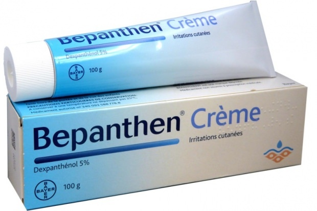 बीपेंटेन क्या करता है?