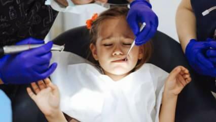 बच्चों में दंत चिकित्सकों के डर को कैसे दूर करें? भय के अंतर्निहित कारण एवं सुझाव