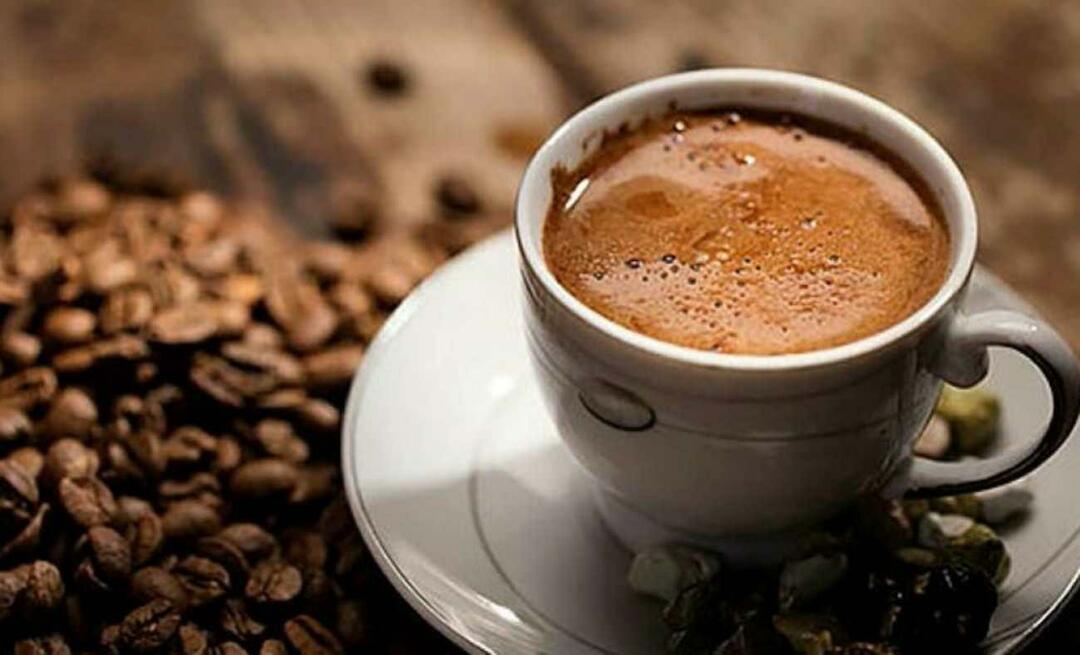 यूनेस्को द्वारा अनुमोदित विश्व तुर्की कॉफी दिवस की शुरुआत कैसे हुई? यह क्यों मनाया जाता है और इसका महत्व क्या है?