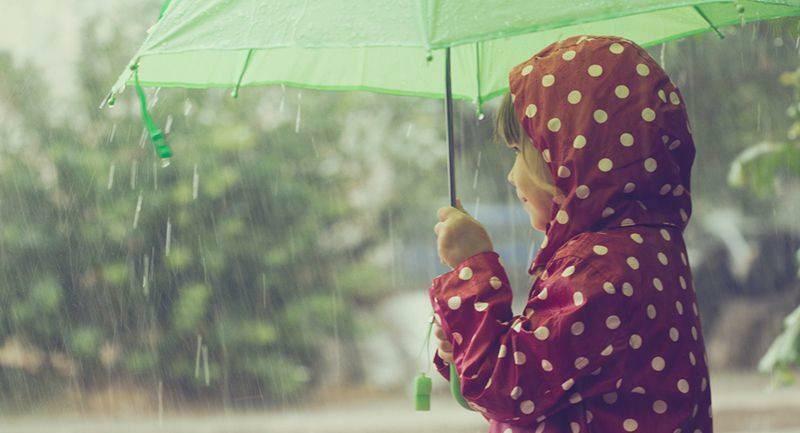 मौसमी बदलाव बच्चों को कैसे प्रभावित करते हैं?