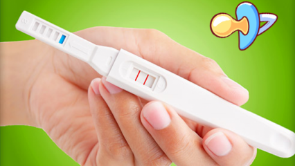 फार्मेसी में गर्भावस्था का परीक्षण कैसे किया जाता है? घर गर्भावस्था परीक्षण