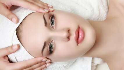सही त्वचा को साफ करने के 7 व्यावहारिक उपाय