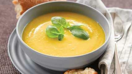 मदर स्टाइल दाल का सूप कैसे बनाते हैं? मदर-स्टाइल दाल के सूप के लिए टिप्स