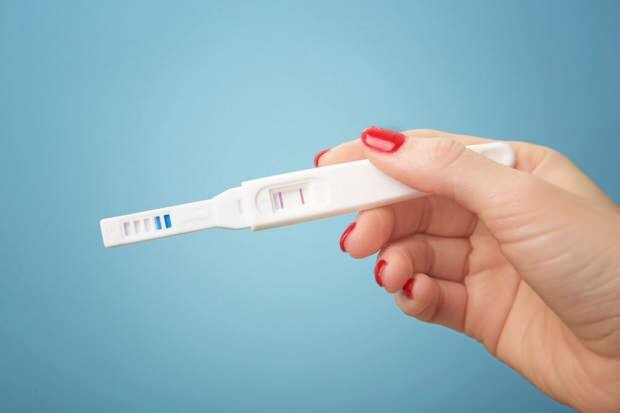 घर पर गर्भावस्था परीक्षण कैसे करें?