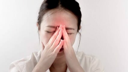 नाक की हड्डी क्यों चोट करती है? नाक की हड्डी में दर्द के लक्षण क्या हैं? क्या इसका कोई इलाज है?
