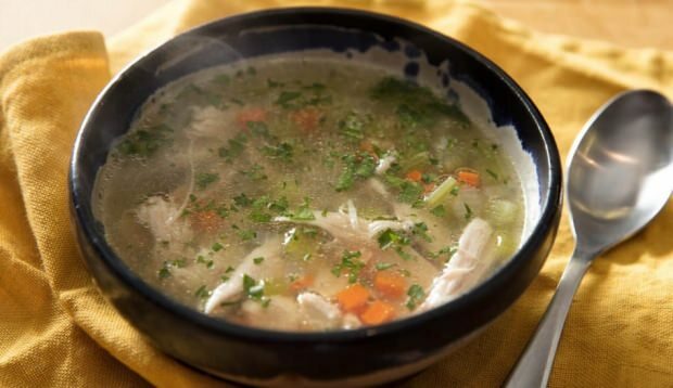 सबसे व्यावहारिक और स्वस्थ सूप व्यंजनों