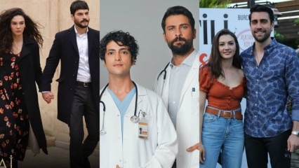 विदेशों में तुर्की टीवी श्रृंखला में बहुत रुचि!