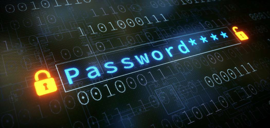 खोए हुए विंडोज 10 उपयोगकर्ता खाता पासवर्ड को पुनर्प्राप्त या रीसेट कैसे करें