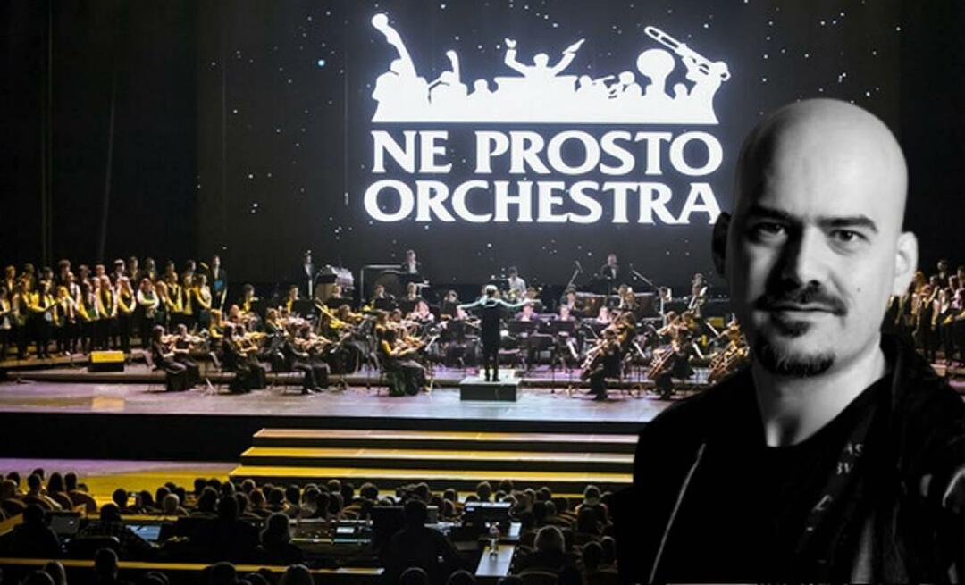 विश्व प्रसिद्ध ऑर्केस्ट्रा ने प्रोस्टो कारा सेवड़ा का संगीत बजाते हुए बेहोश हो गया