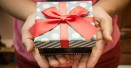 महिलाओं को क्या उपहार दिए जाते हैं? उपहार सुझाव जो महिलाओं को पसंद आएंगे