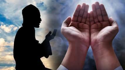 सबसे खूबसूरत प्रार्थना शब्द! प्रार्थना कैसे करें? नमूना प्रार्थना उन लोगों के लिए जो प्रार्थना करना नहीं जानते