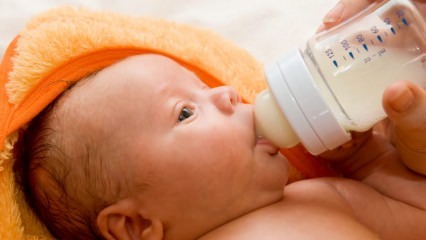 बच्चे की बोतल कैसे चुनें? 5 बोतल ब्रांड जो स्तन के सबसे करीब हैं और गैस का कारण नहीं बनते हैं