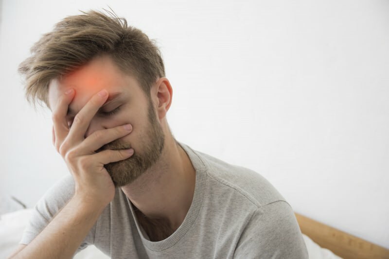 लिगामेंट दर्द के कारण! सिरदर्द से राहत पाने के लिए क्या करना चाहिए?