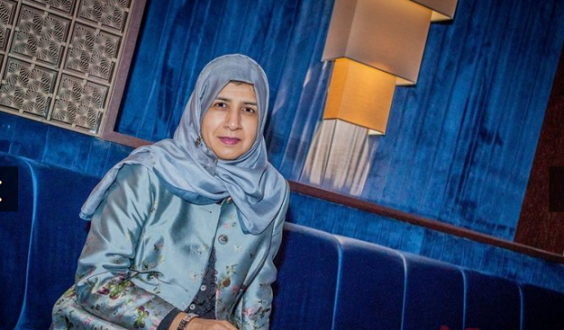 Shelina Janmohamed: मुसलमानों ज्यादातर तुर्की को प्रभावित करता है