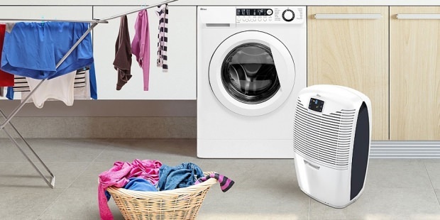 घर पर ड्रायर कैसे बनाएं? घर पर कपड़े धोने की सुखाने की तकनीक