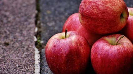 गर्भावस्था के दौरान सेब का सेवन करने के क्या फायदे हैं?