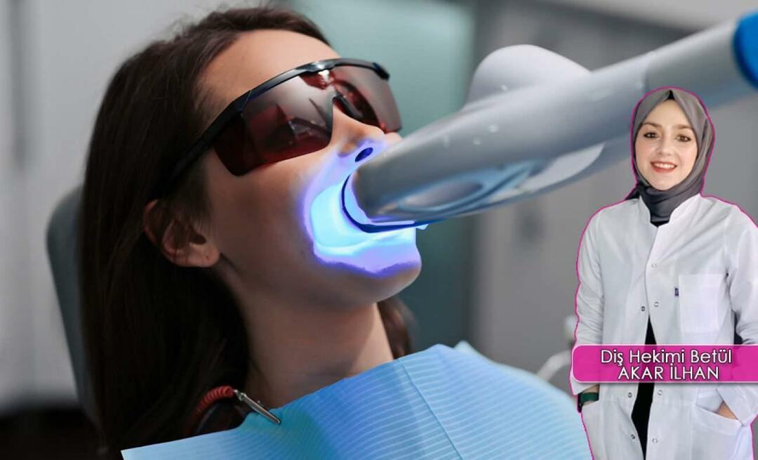दांत सफेद करने (ब्लीचिंग) विधि कैसे की जाती है? क्या ब्लीचिंग विधि से दांतों को नुकसान होता है?