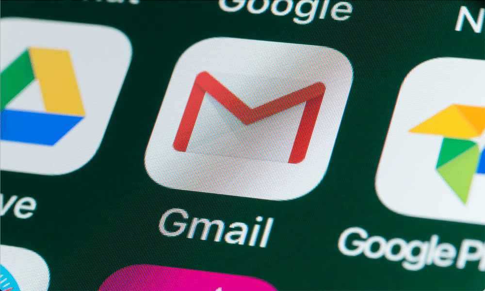 IPhone या Android पर Gmail में ईमेल कैसे अनसेंड करें