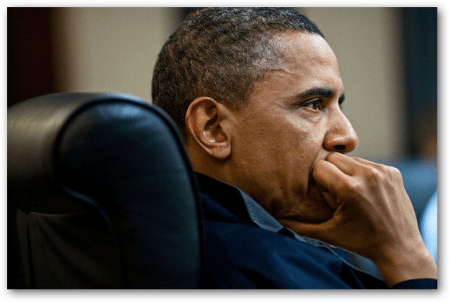 स्टीव जॉब्स डेथ: अमेरिकी राष्ट्रपति ओबामा टिप्पणियाँ