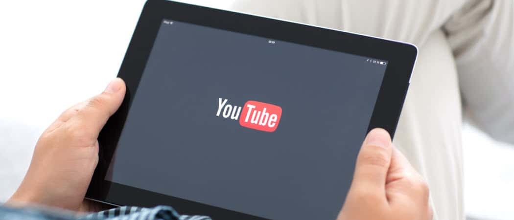 YouTube वीडियो को लूप कैसे करें