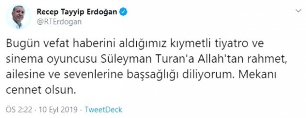 रसीद tayyip erdoğan शोक साझा करना