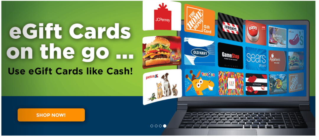 Lifehack: पुरस्कार और रोड़ा छूट अर्जित करने के लिए अपने आप को उपहार कार्ड खरीदें