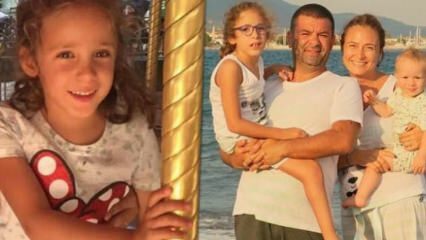 Ceyda Düvenci से उनकी बेटी को भावनात्मक जन्मदिन संदेश!