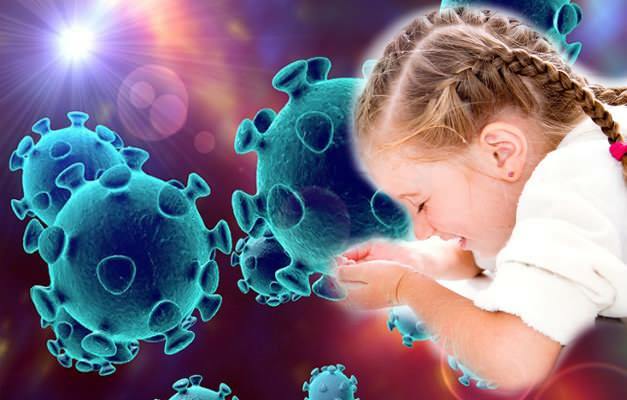 कोरोनावायरस क्या है? बच्चों में कोरोनावायरस के डर को कैसे रोकें?