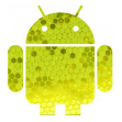 Google Android मोबाइल आइकन