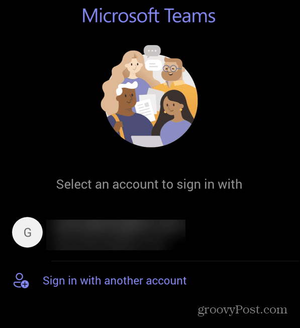 Android पर Microsoft टीम कैसे स्थापित करें