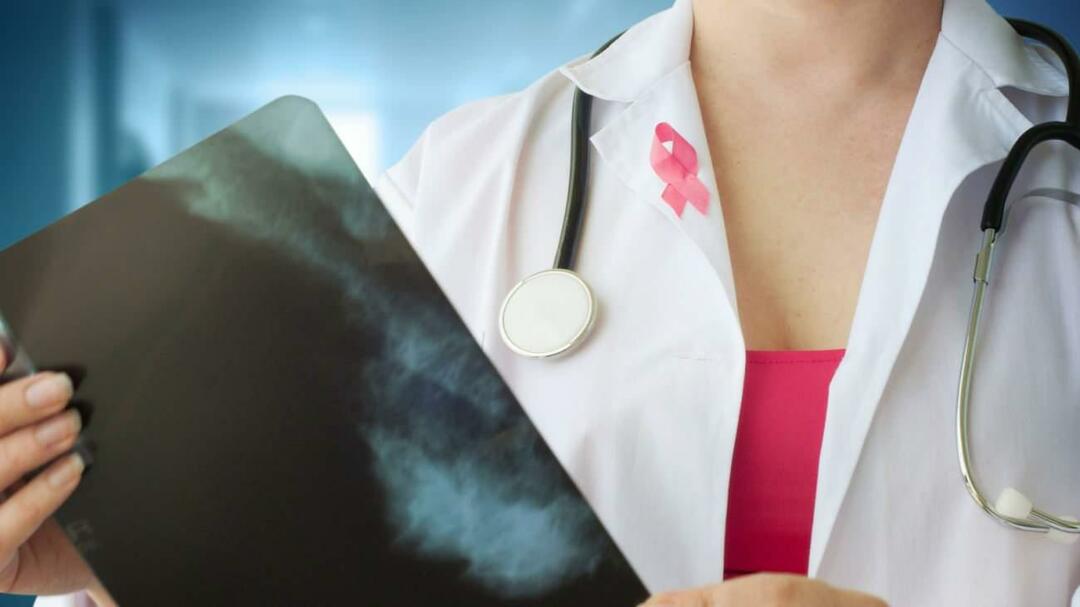 स्तन कैंसर के जोखिम कारक क्या हैं