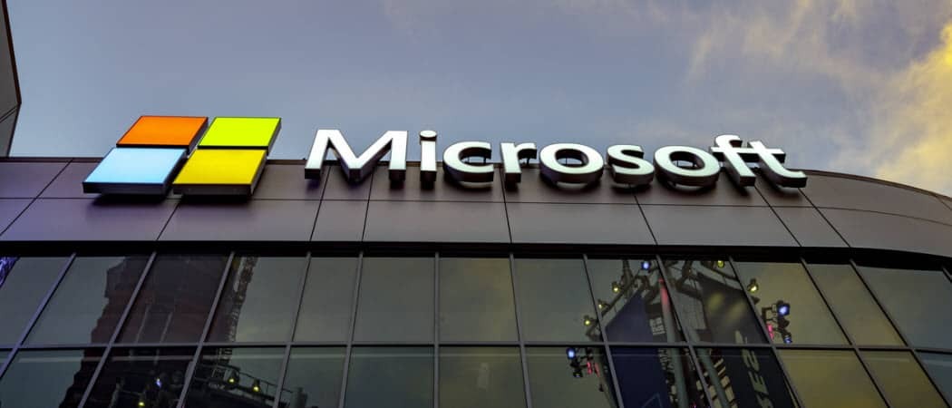 Microsoft विंडोज 10 1803, 1709 और 1703 के लिए नए संचयी अपडेट जारी करता है