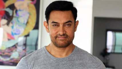 आमिर खान से दिलचस्प मदद विधि ने सोशल मीडिया को हिला दिया! कौन हैं आमिर खान?
