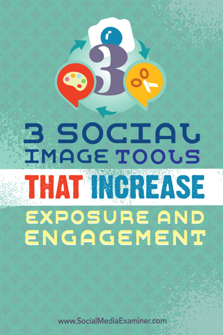 प्रभावी जुड़ाव के लिए सामाजिक छवि विश्लेषण