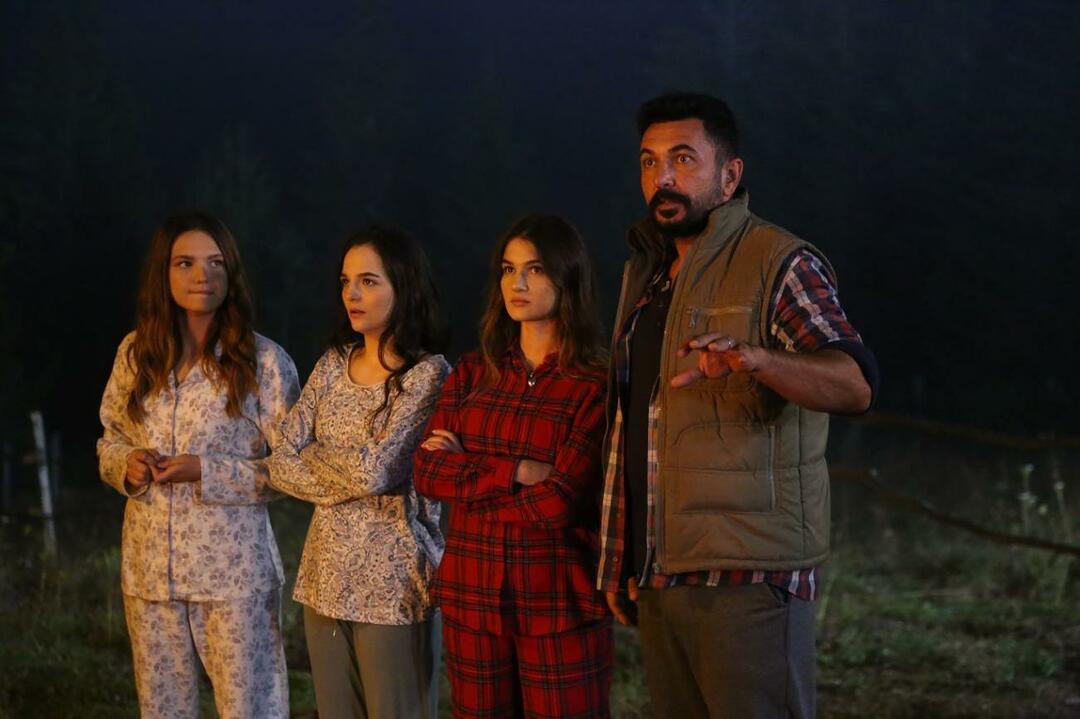 क्या Kuzey Yıldızı İlk Aşk टीवी श्रृंखला फिर से शुरू होगी?