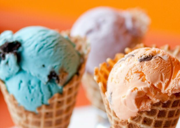 वजन कम करने के लिए आइसक्रीम कैसे खाएं?