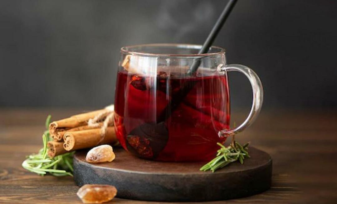 सर्दियों की चाय कैसे बनाएं? सर्दियों की चाय में कौन सी जड़ी-बूटियाँ होती हैं?