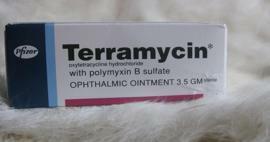 टेरामाइसिन (टेरामाइसिन) क्रीम क्या है? टेरामाइसिन का उपयोग कैसे करें! टेरामाइसिन क्या करता है?