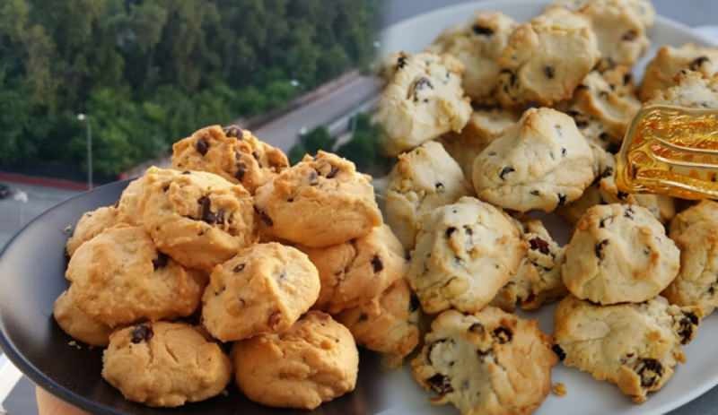 व्यावहारिक और स्वादिष्ट कुकी व्यंजनों