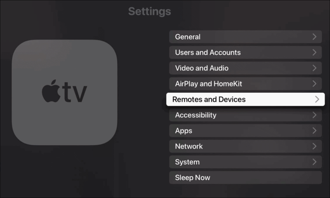 अपने Apple टीवी रिमोट को ठीक करें काम नहीं कर रहा है